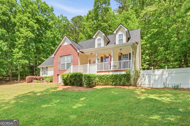 419 Flora Ave Extension SE, Rome, GA 30161