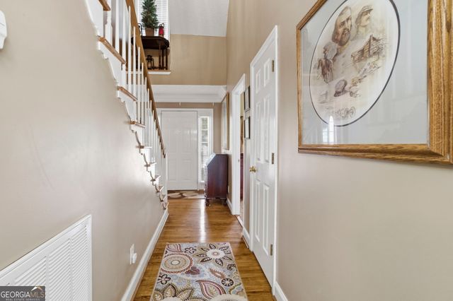 419 Flora Ave Extension SE, Rome, GA 30161