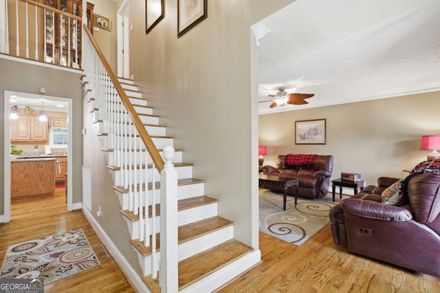 419 Flora Ave Extension SE, Rome, GA 30161