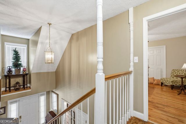 419 Flora Ave Extension SE, Rome, GA 30161