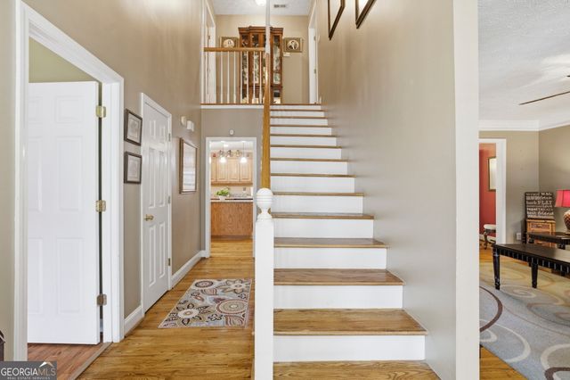 419 Flora Ave Extension SE, Rome, GA 30161