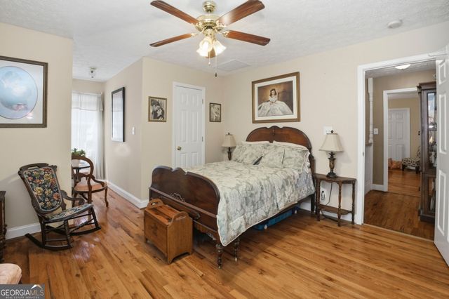 419 Flora Ave Extension SE, Rome, GA 30161