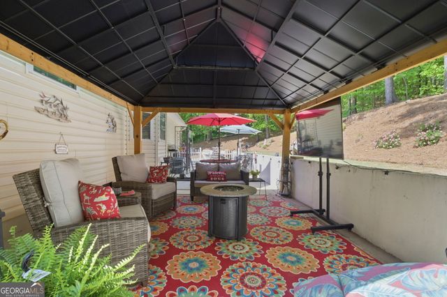 419 Flora Ave Extension SE, Rome, GA 30161