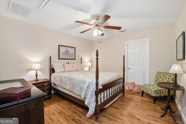419 Flora Ave Extension SE, Rome, GA 30161