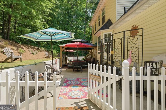 419 Flora Ave Extension SE, Rome, GA 30161