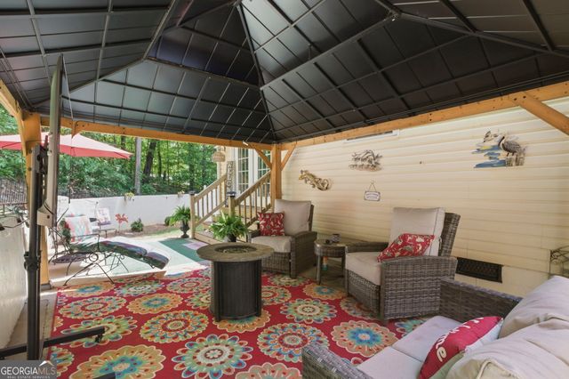 419 Flora Ave Extension SE, Rome, GA 30161
