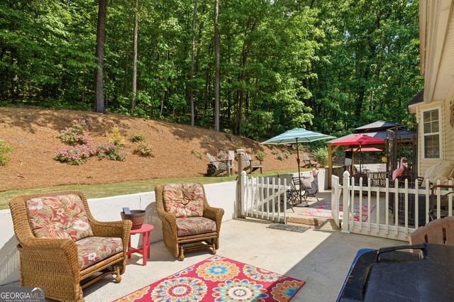 419 Flora Ave Extension SE, Rome, GA 30161