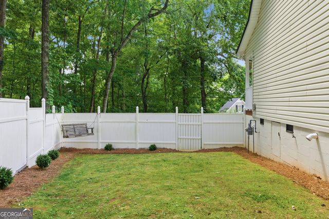 419 Flora Ave Extension SE, Rome, GA 30161