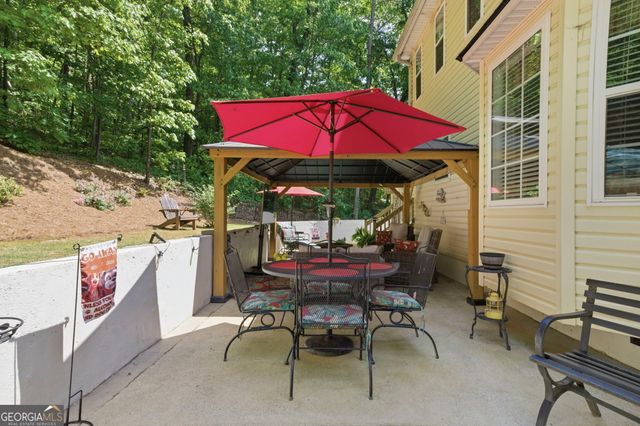 419 Flora Ave Extension SE, Rome, GA 30161