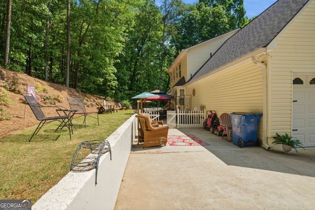 419 Flora Ave Extension SE, Rome, GA 30161