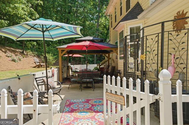 419 Flora Ave Extension SE, Rome, GA 30161