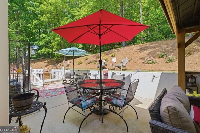 419 Flora Ave Extension SE, Rome, GA 30161