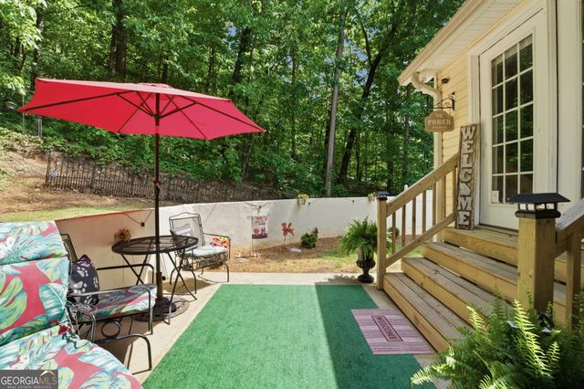 419 Flora Ave Extension SE, Rome, GA 30161