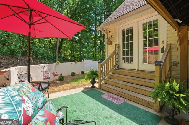 419 Flora Ave Extension SE, Rome, GA 30161