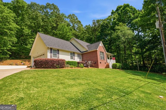 419 Flora Ave Extension SE, Rome, GA 30161