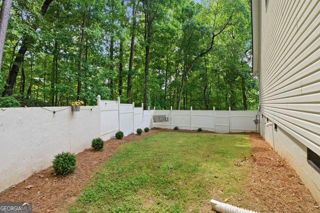 419 Flora Ave Extension SE, Rome, GA 30161