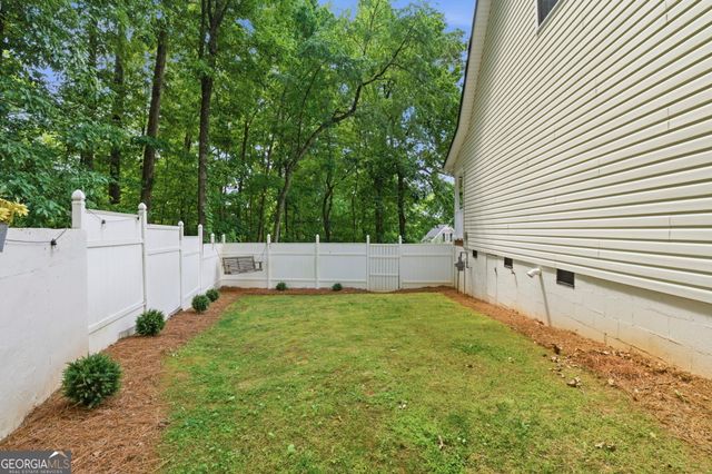 419 Flora Ave Extension SE, Rome, GA 30161
