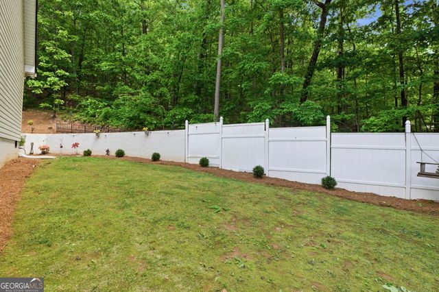 419 Flora Ave Extension SE, Rome, GA 30161