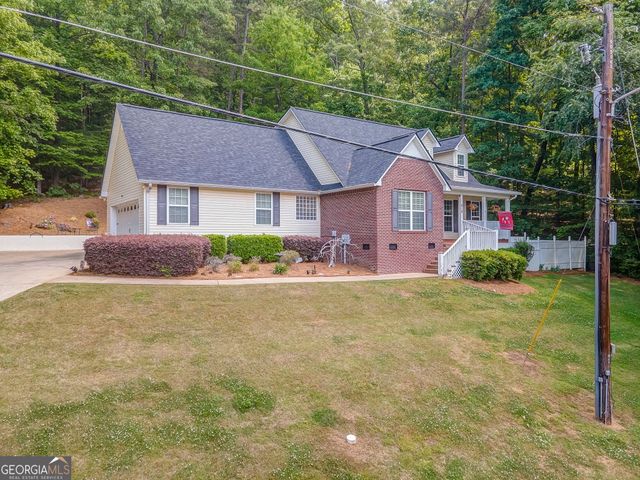 419 Flora Ave Extension SE, Rome, GA 30161