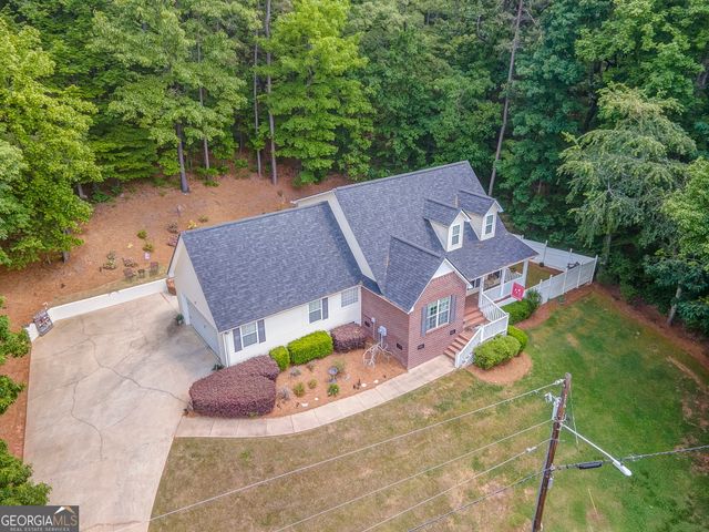 419 Flora Ave Extension SE, Rome, GA 30161
