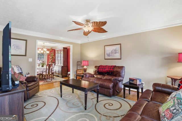 419 Flora Ave Extension SE, Rome, GA 30161