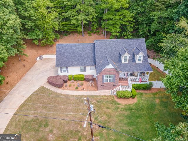 419 Flora Ave Extension SE, Rome, GA 30161