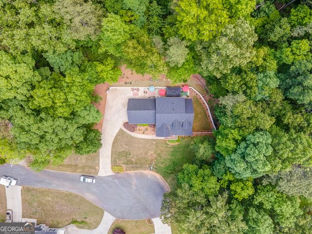 419 Flora Ave Extension SE, Rome, GA 30161
