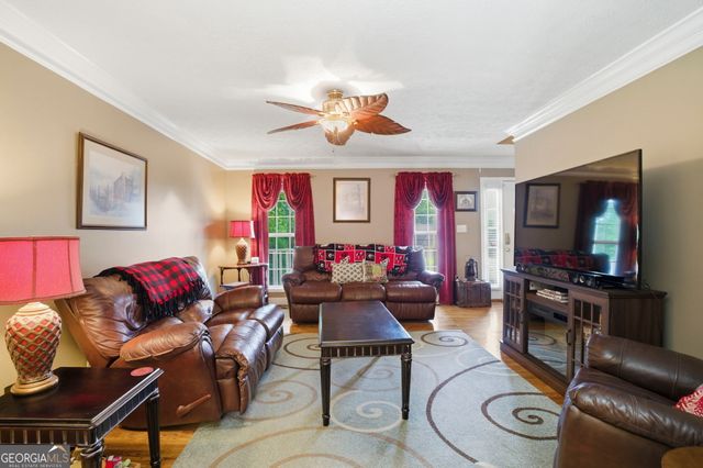419 Flora Ave Extension SE, Rome, GA 30161