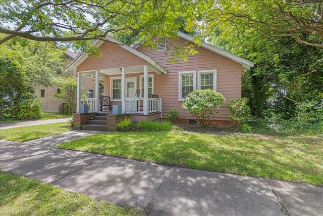 1341 Melrose PW, Norfolk, VA 23508