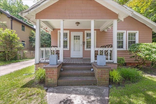 1341 Melrose PW, Norfolk, VA 23508