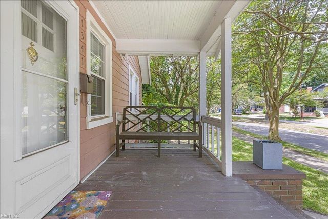 1341 Melrose PW, Norfolk, VA 23508