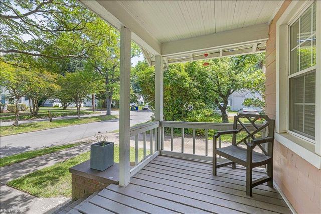 1341 Melrose PW, Norfolk, VA 23508