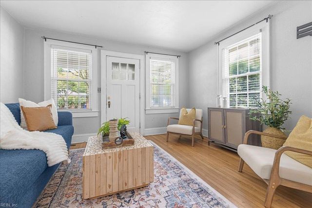 1341 Melrose PW, Norfolk, VA 23508