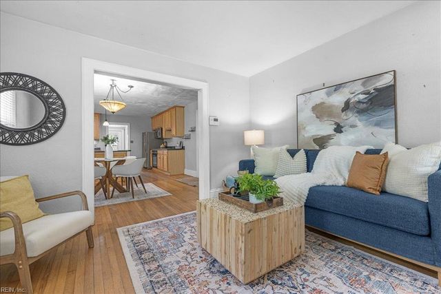 1341 Melrose PW, Norfolk, VA 23508