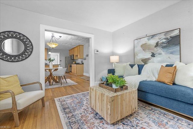1341 Melrose PW, Norfolk, VA 23508