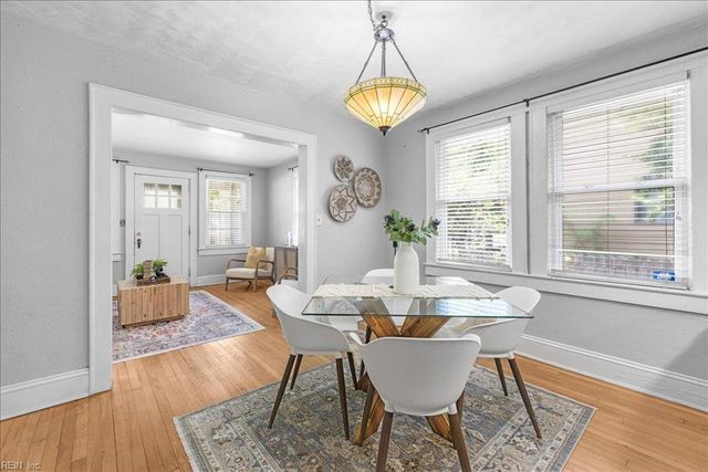 1341 Melrose PW, Norfolk, VA 23508