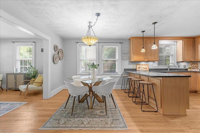 1341 Melrose PW, Norfolk, VA 23508
