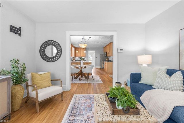 1341 Melrose PW, Norfolk, VA 23508