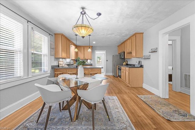 1341 Melrose PW, Norfolk, VA 23508