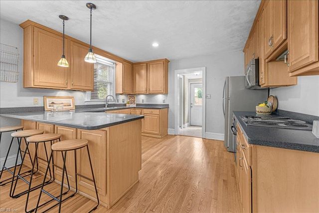 1341 Melrose PW, Norfolk, VA 23508