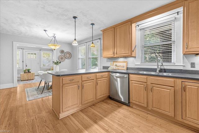 1341 Melrose PW, Norfolk, VA 23508