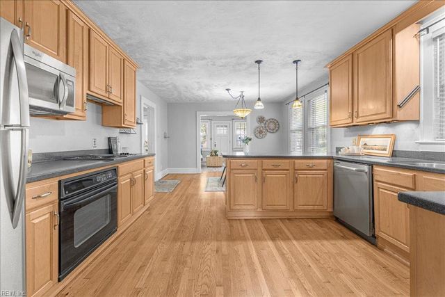 1341 Melrose PW, Norfolk, VA 23508