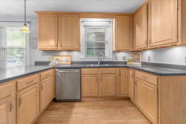 1341 Melrose PW, Norfolk, VA 23508