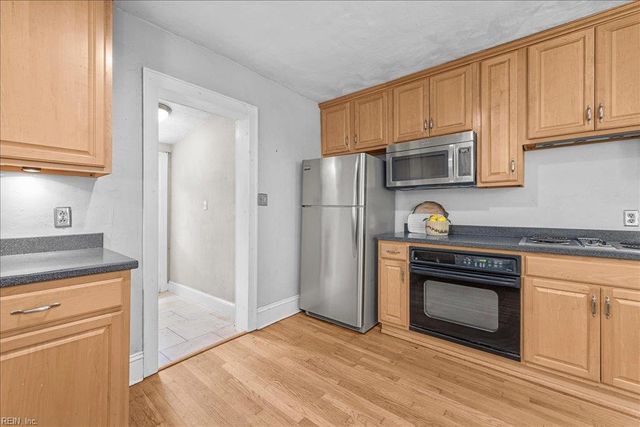 1341 Melrose PW, Norfolk, VA 23508