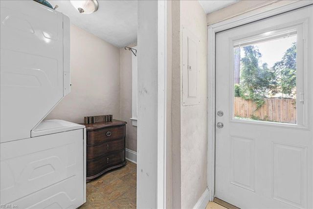 1341 Melrose PW, Norfolk, VA 23508