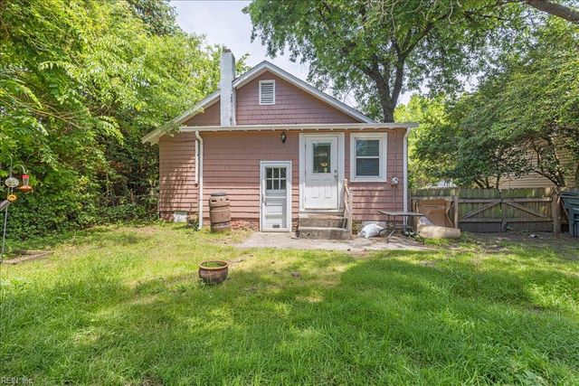 1341 Melrose PW, Norfolk, VA 23508