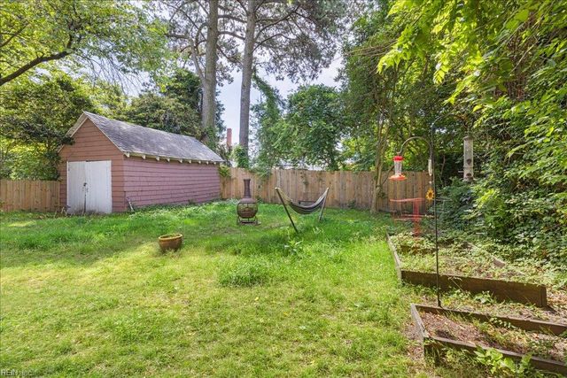 1341 Melrose PW, Norfolk, VA 23508