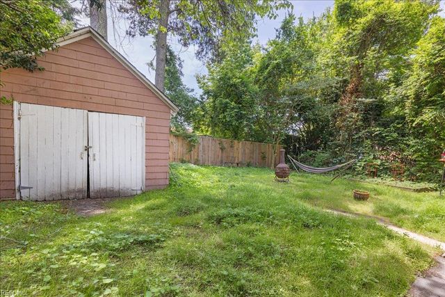 1341 Melrose PW, Norfolk, VA 23508