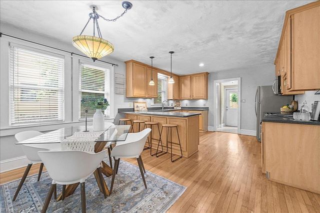 1341 Melrose PW, Norfolk, VA 23508
