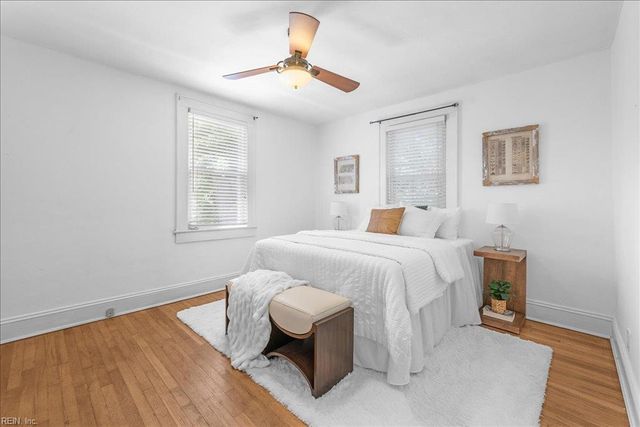 1341 Melrose PW, Norfolk, VA 23508